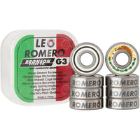 Bronson Speed Co. Bearings G3 Leo Romero