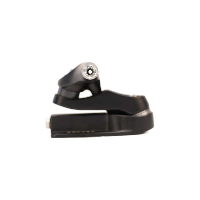 Carver Trucks C7 Set - Impala Blue