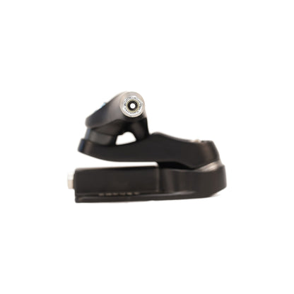 Carver Trucks C7 Set - Impala Blue