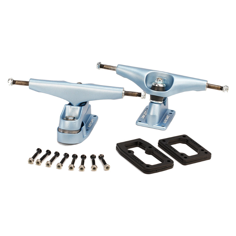 Carver Trucks C7 Set - Impala Blue