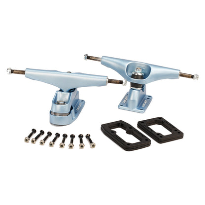 Carver Trucks C7 Set - Impala Blue