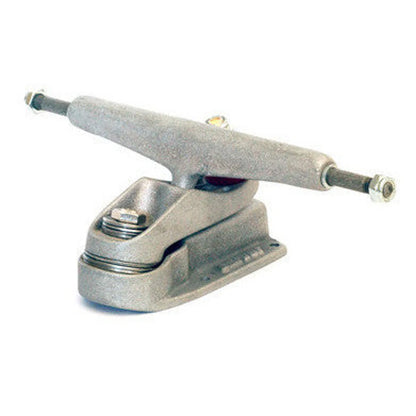 Carver Trucks C7 Raw Roundhouse Mag Kit