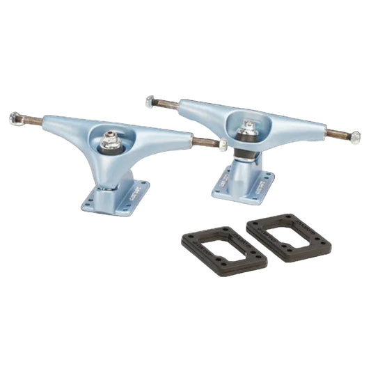Carver Trucks CX Set - Impala Blue
