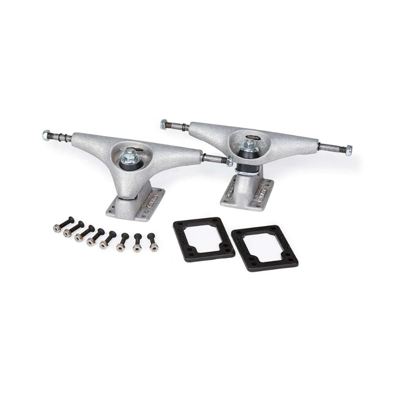 Carver Trucks CX Set - Raw