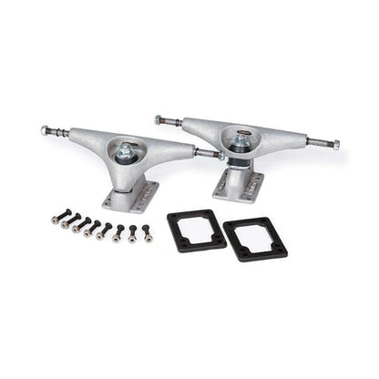 Carver Trucks CX Set - Raw