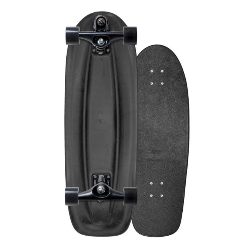 Carver Surfskate Complete Cruiser Ghostnet C7 - 10.12"