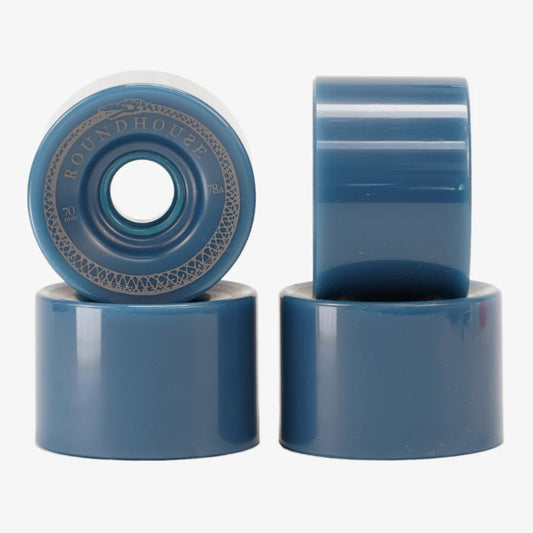 70mm 78a Carver Wheels Mag  - Indigo