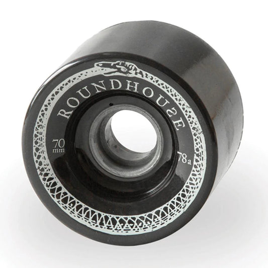 70mm 78a Carver Wheels Mag  - Smoke