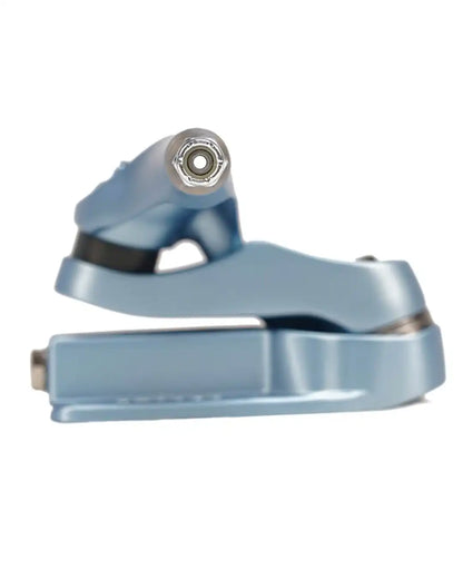 Carver Trucks C7 Impala Blue Roundhouse Mag Kit