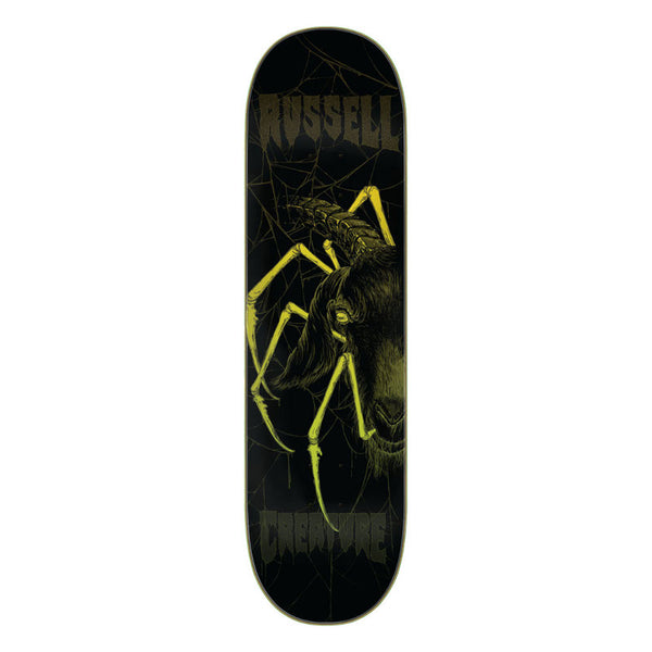 Creature Deck Chris Russell Arachne VX 8.62