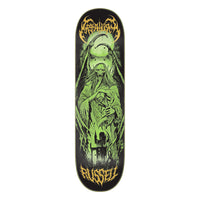 Creature Deck Chris Russell Nightwatch VX 8.62"