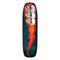 Creature Deck Darren Navarrette 3 Skulls 8.8