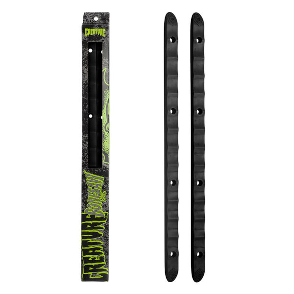 Creature Rails Bonesaw - Black