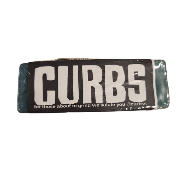 Curbs Wax I Love Curbs - Classic
