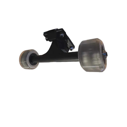 DGK Skateboard Complet Jkwon Days 54mm 95a - 8.25"