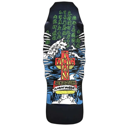 Dogtown Deck Aaron "Fingers" Murray - 10.25"