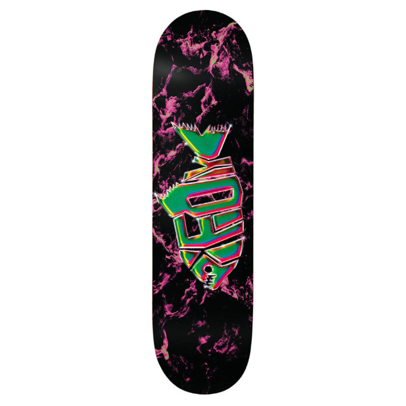 Deathwish Deck Piranha Twin 8.5"