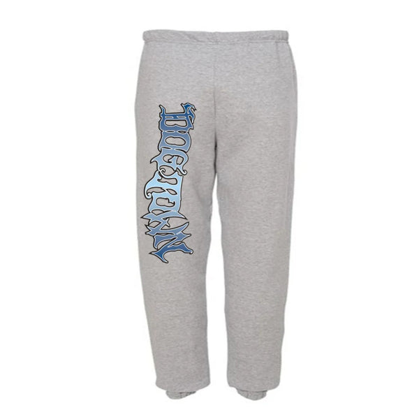 Dogtown Sweatpants Horror Script - Heather Gris