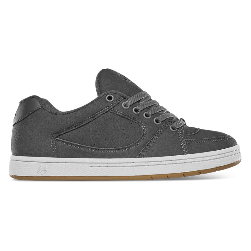 éS Skateboarding Shoes Accel - Blue