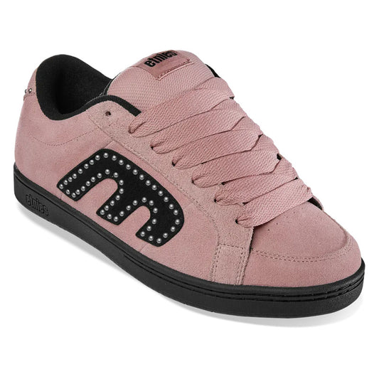 Etnies Shoes Kingpin - Pink / Black