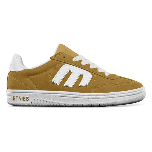 Etnies Shoes Locut - Mustard
