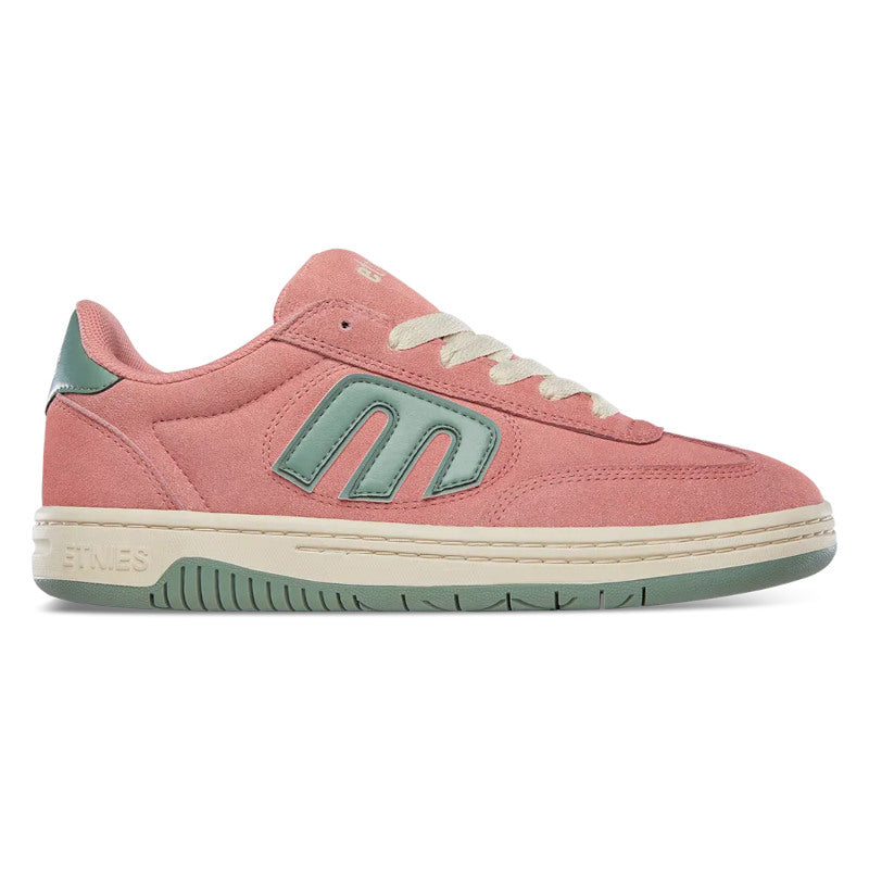 Etnies Shoes Locut - Pink