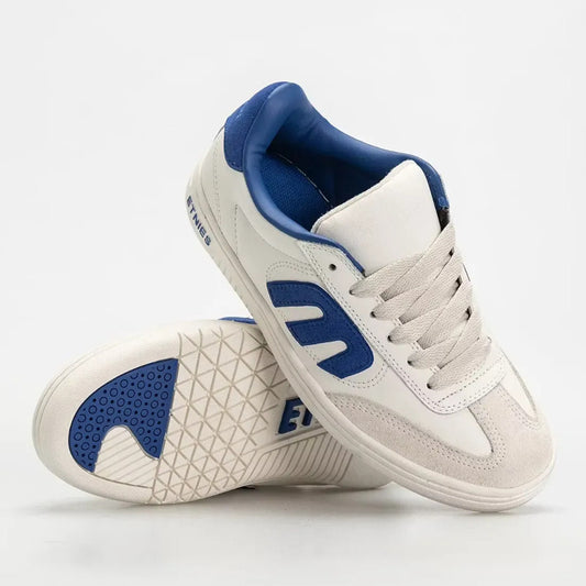 Etnies Shoes Locut - White / Blue