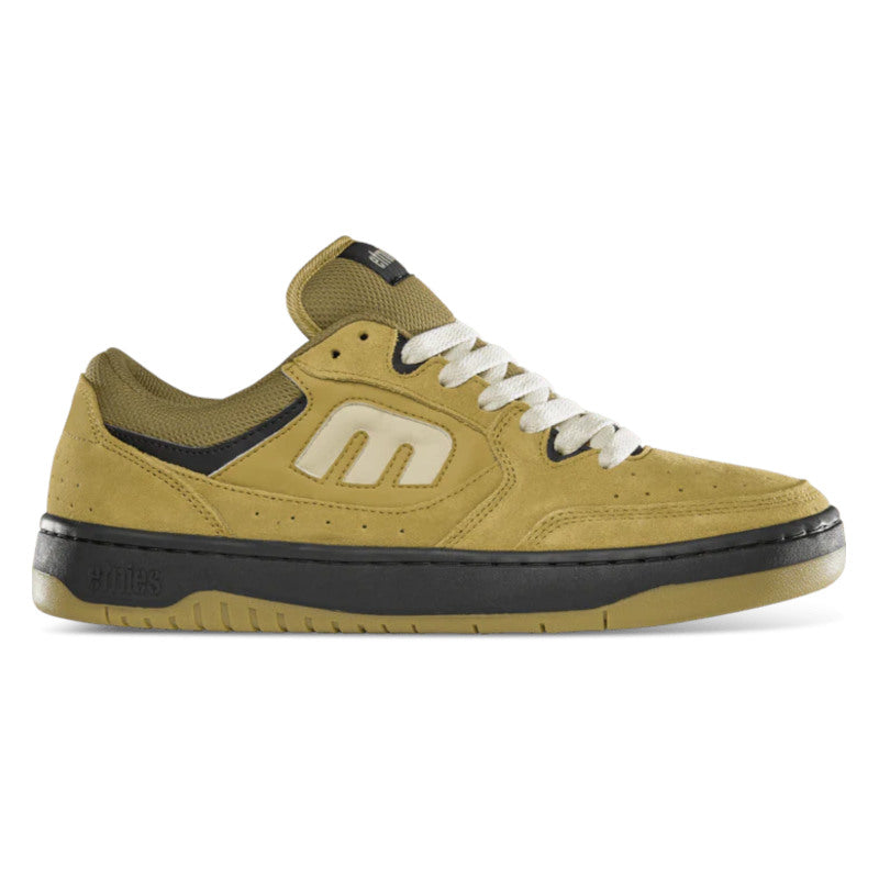 Etnies Shoes LOOT - Brown