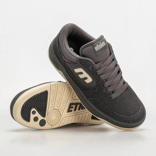 Etnies Shoes LOOT - Dark Gray