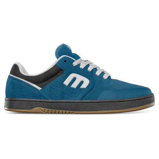 Etnies Shoes Marana - Blue / Grey