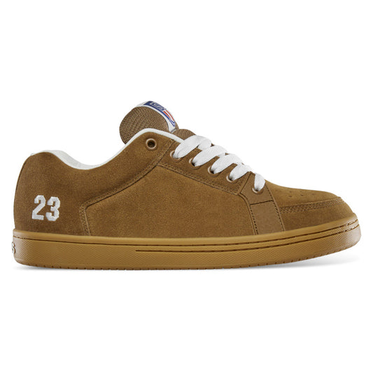 Etnies Shoes Sal 23 - Brown