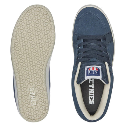 Etnies Shoes Sal 23 - Indigo