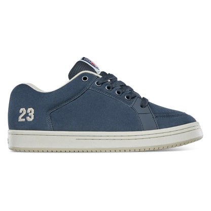 Etnies Shoes Sal 23 - Indigo