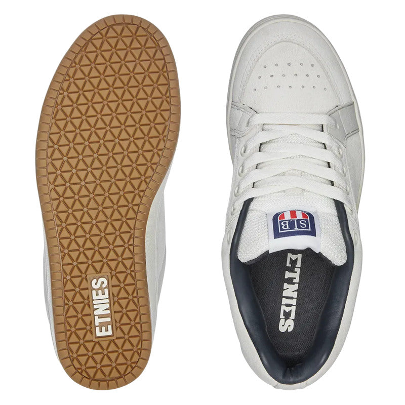 Etnies Shoes Sal 23 - White