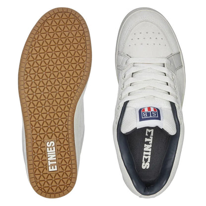 Etnies Shoes Sal 23 - White