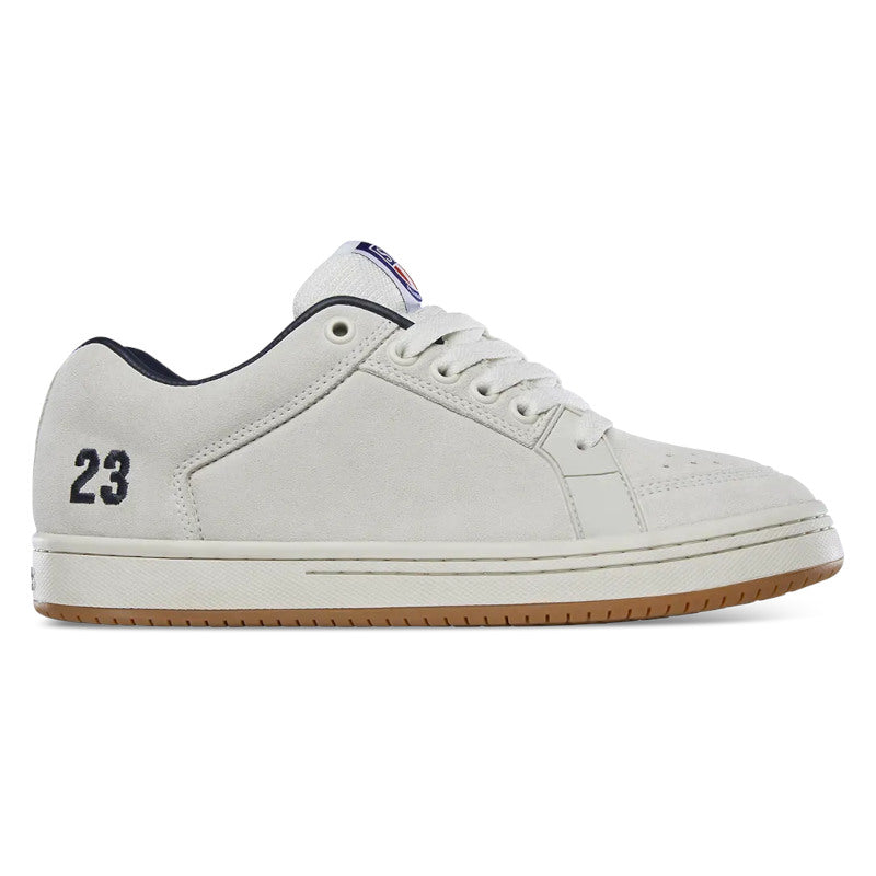 Etnies Shoes Sal 23 - White