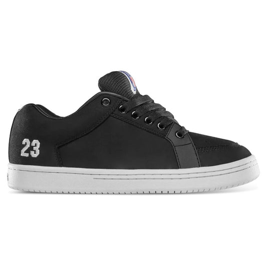 Etnies Shoes Sal 23 - Black