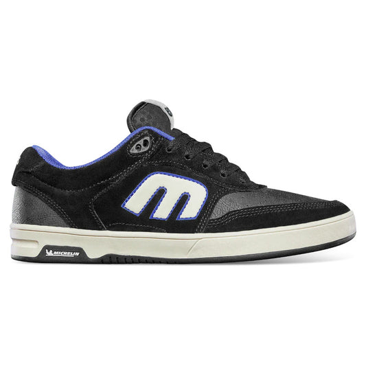 Etnies Shoes Serin Michelin - Noir / Navy
