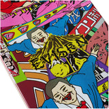 Evisen Skateboards Deck Hakkyoumiso!  - 8.38"