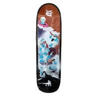 Evisen Skateboards Deck Koala Kai - 8.88"