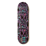 Evisen Skateboards Deck Skull Camo - 8.38"