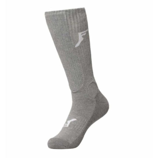 FP Socks Bamboo Painkillers - Gris Pale