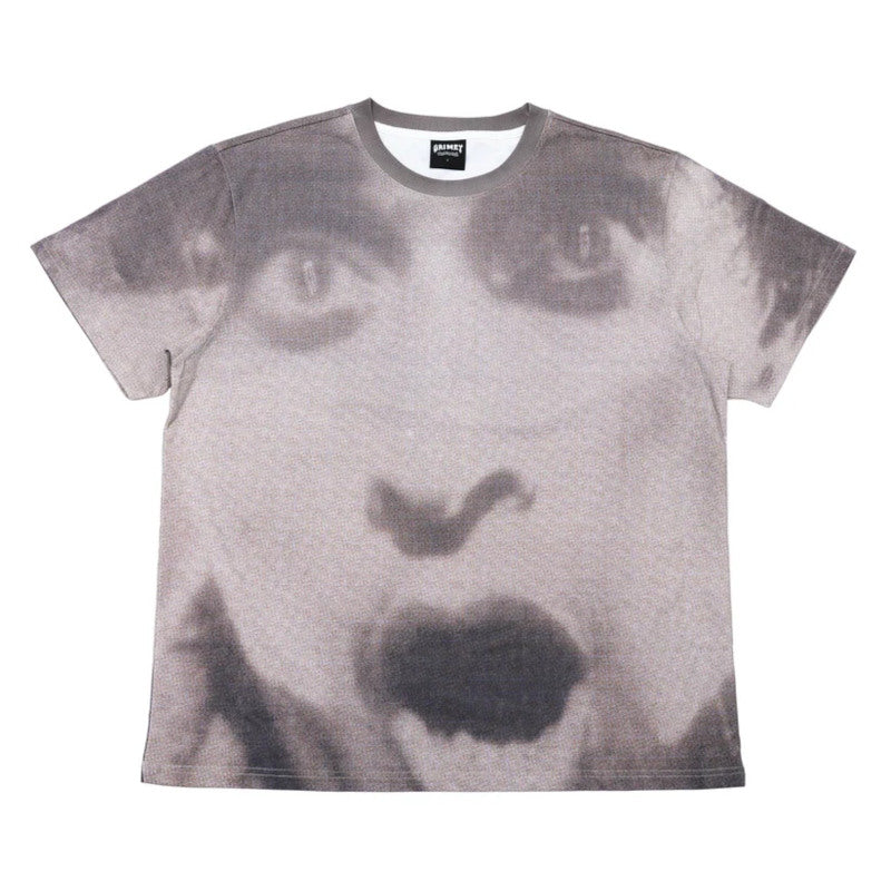 Grimey T-Shirt Scream
