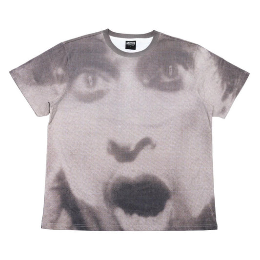 Grimey T-Shirt Scream