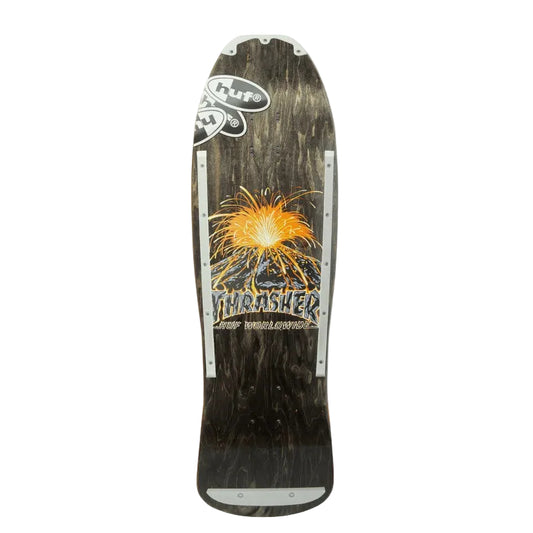 Huf Deck Marvel Spider-Man Blind Bag Limited Edition  8.25