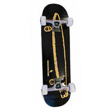 Crailtap Complete Skateboard 56mm 101a - 8.5"