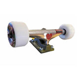 Crailtap Complete Skateboard 56mm 101a - 8.5"