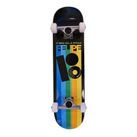 Plan B Felipe Vinyl Complete Skateboard  51mm 99a - 7.75"