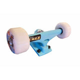 Plan B Fynn Vinyl Complete Skateboard 54mm 99a - 8.25"