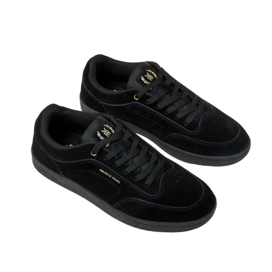 Hours Is Yours Shoes Herman 3 Blackout